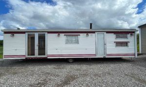 Willerby 2 habitaciones