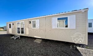 Rapid Home Lodge, 4 habitaciones