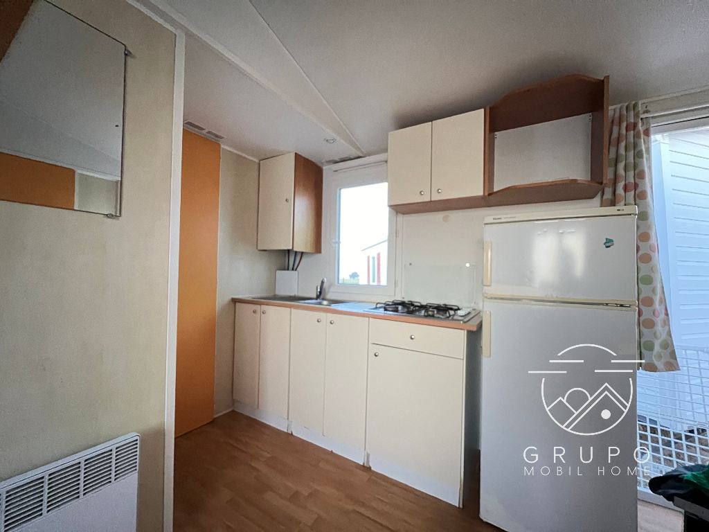O´hara 720, 2 habitaciones - Imagen 3