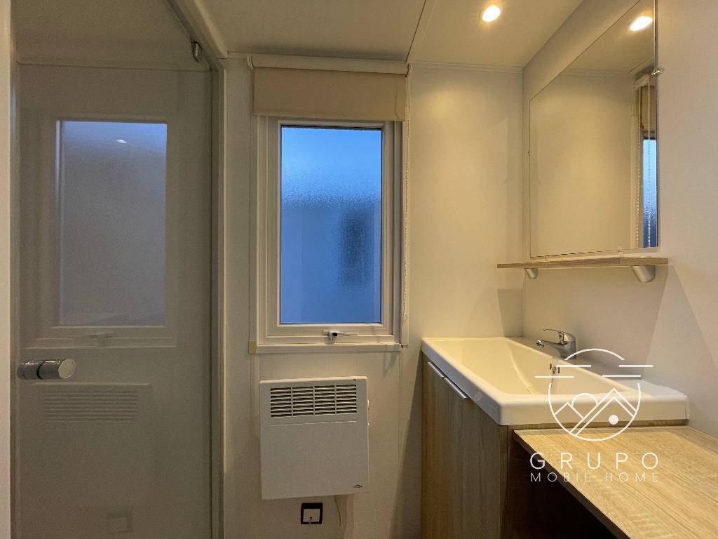 Rapid Home Lodge, 4 habitaciones - Imagen 12