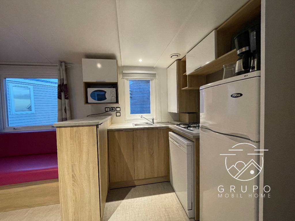 Rapid Home Lodge, 4 habitaciones - Imagen 4