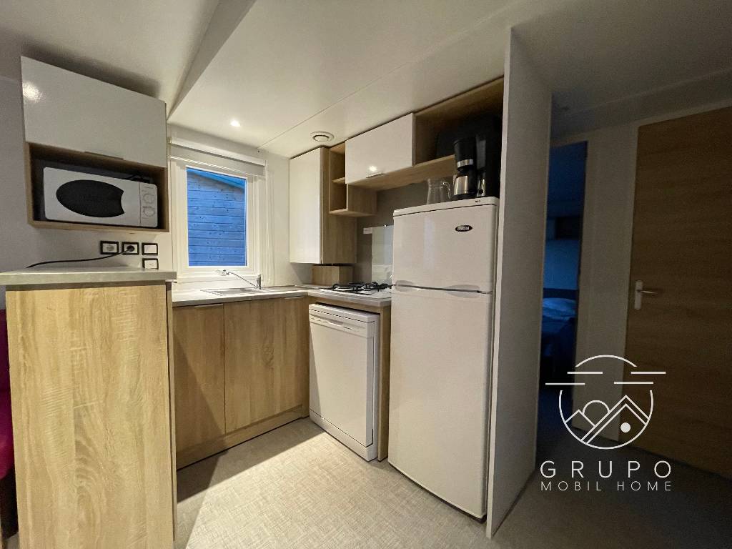 Rapid Home Lodge, 4 habitaciones - Imagen 2