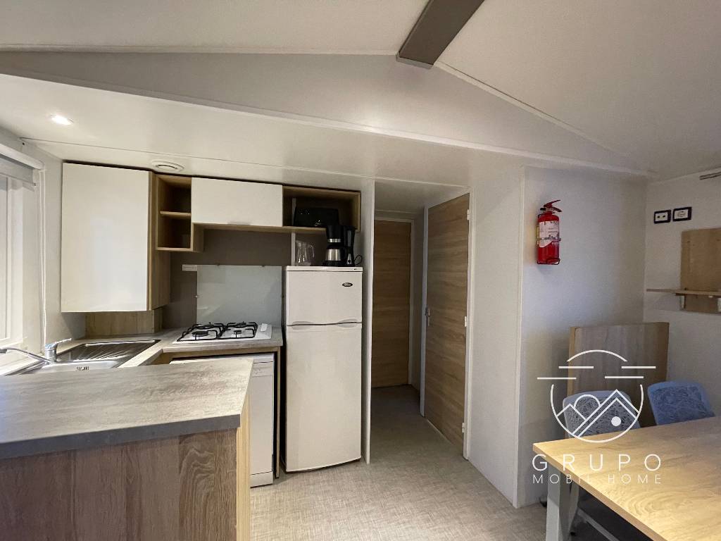 Rapid Home Lodge, 4 habitaciones - Imagen 3