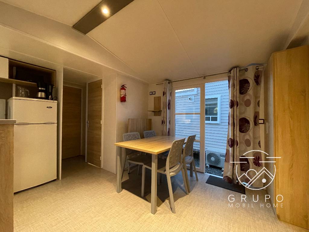 Rapid Home Lodge, 4 habitaciones - Imagen 6