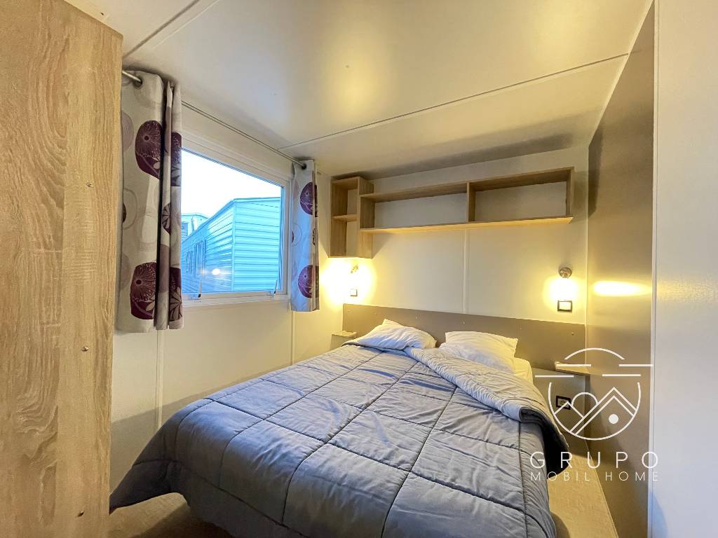 Rapid Home Lodge, 4 habitaciones - Imagen 10