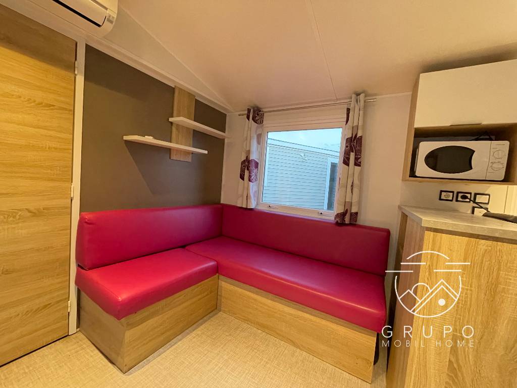 Rapid Home Lodge, 4 habitaciones - Imagen 7
