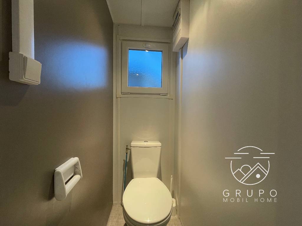 Rapid Home Lodge, 4 habitaciones - Imagen 13