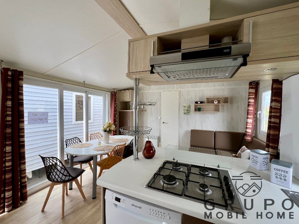 Louisiane ext madera, 3 habitaciones - Imagen 5