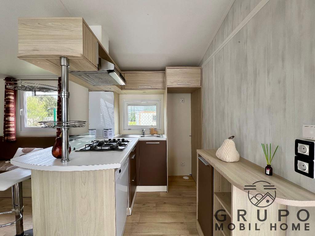 Louisiane ext madera, 3 habitaciones - Imagen 6