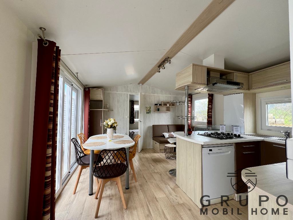 Louisiane ext madera, 3 habitaciones - Imagen 11