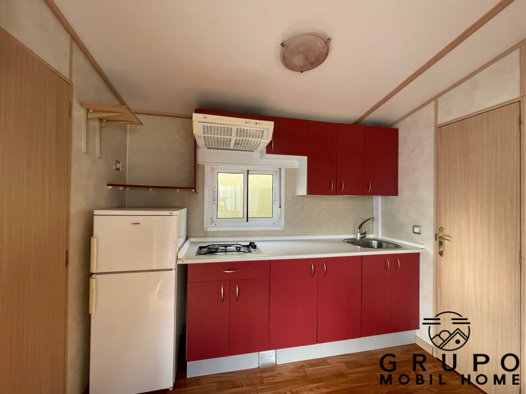 Eurocasa porche - Imagen 4