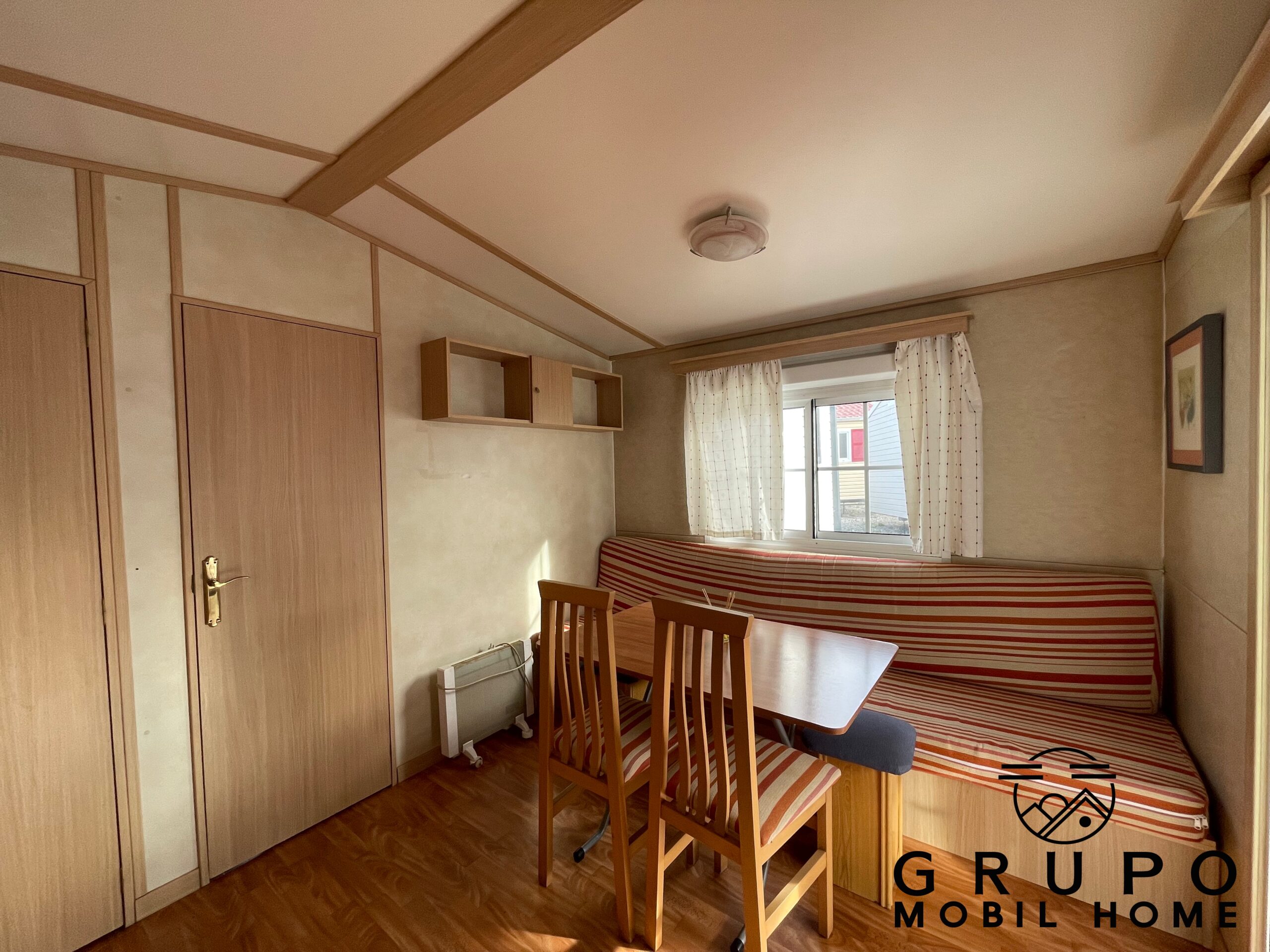 Eurocasa porche - Imagen 5