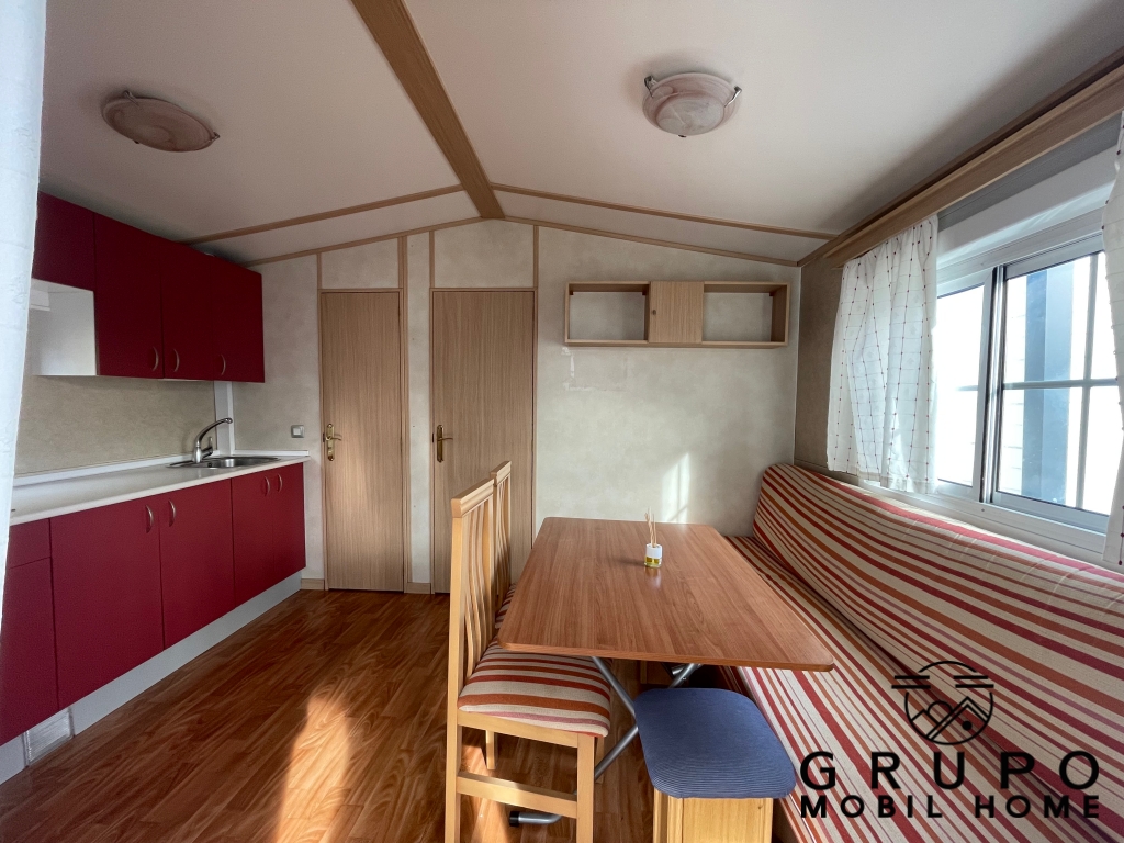 Eurocasa porche - Imagen 2