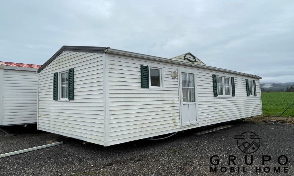 Ohara instalado en Camping - Imagen 9