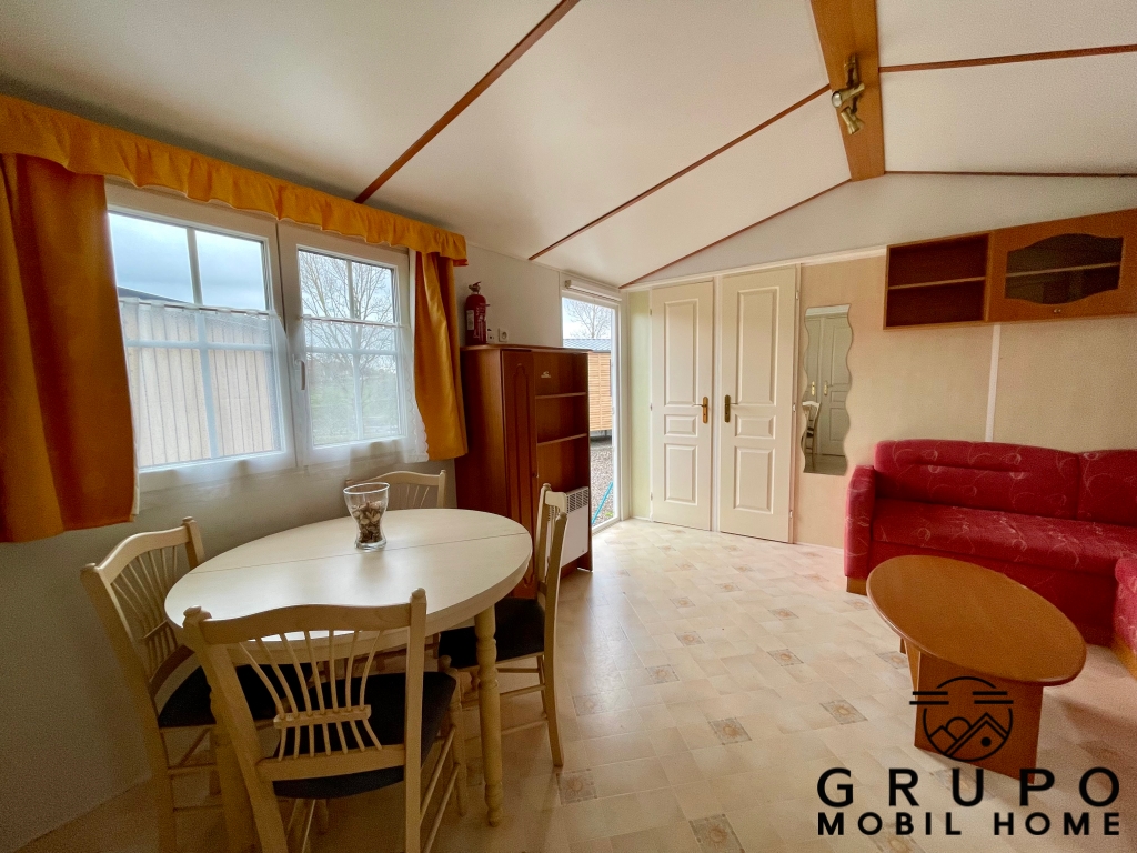 Ohara instalado en Camping - Imagen 4
