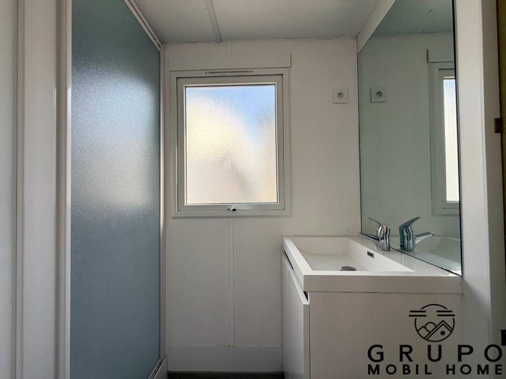 IRM MERCURE, 2 habitaciones - Imagen 5