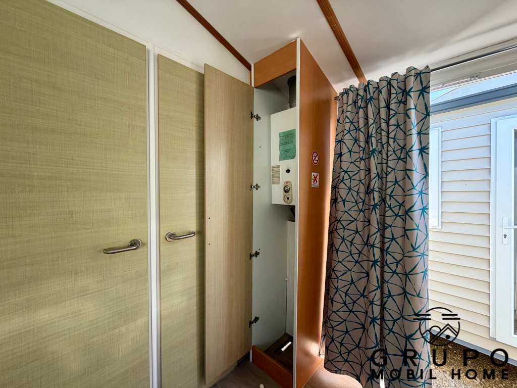 IRM MERCURE, 2 habitaciones - Imagen 6