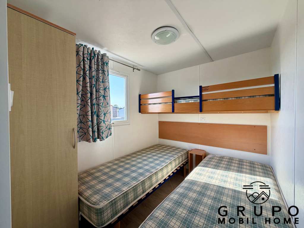 IRM MERCURE, 2 habitaciones - Imagen 7