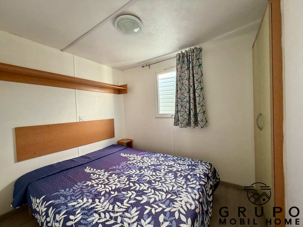 IRM MERCURE, 2 habitaciones - Imagen 8
