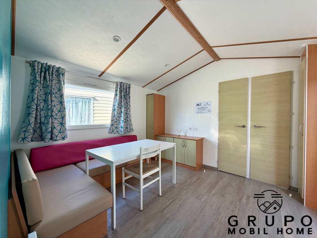 IRM MERCURE, 2 habitaciones - Imagen 4