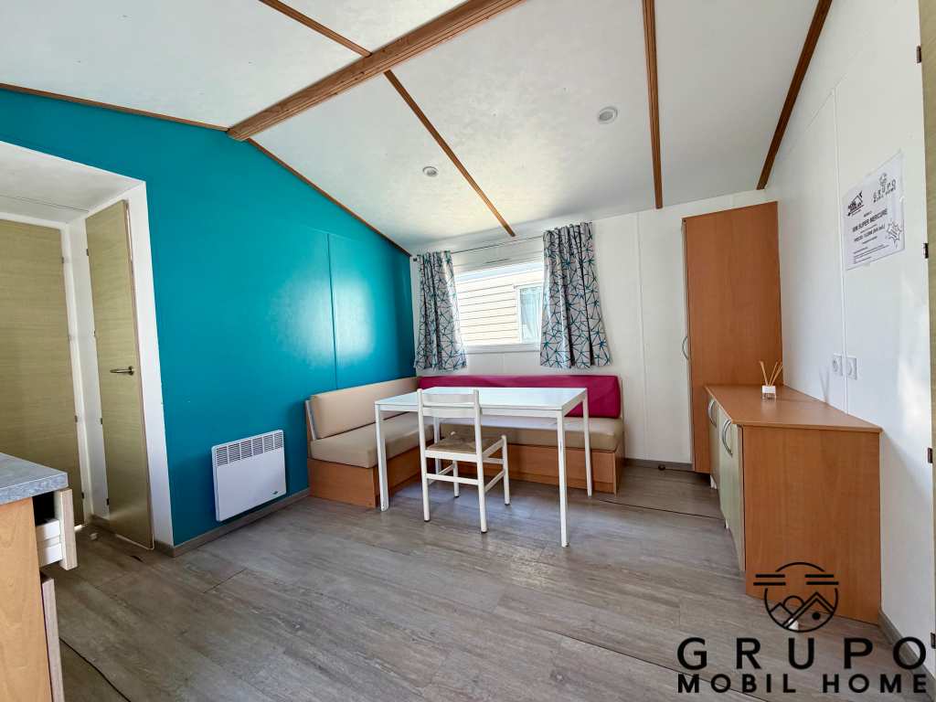 IRM MERCURE, 2 habitaciones - Imagen 3