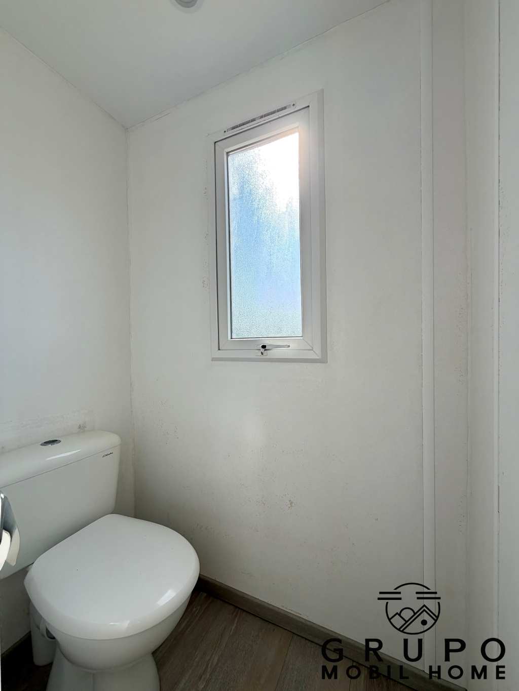 IRM MERCURE, 2 habitaciones - Imagen 9