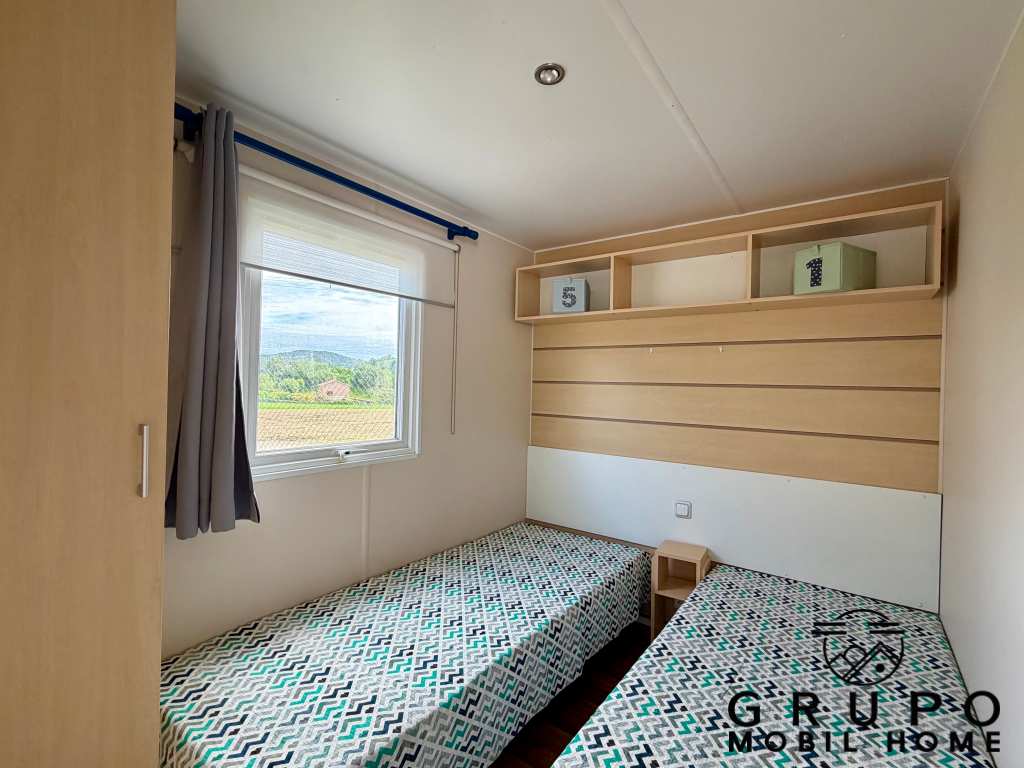 IRM Super Titania, 2 habitaciones - Imagen 8