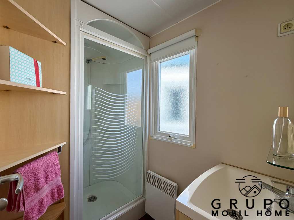 IRM Super Titania, 2 habitaciones - Imagen 6
