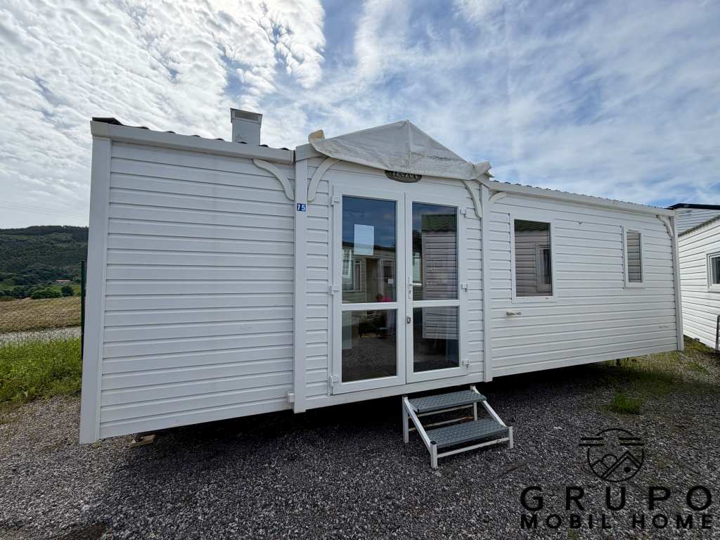 IRM Super Titania, 2 habitaciones - Imagen 2