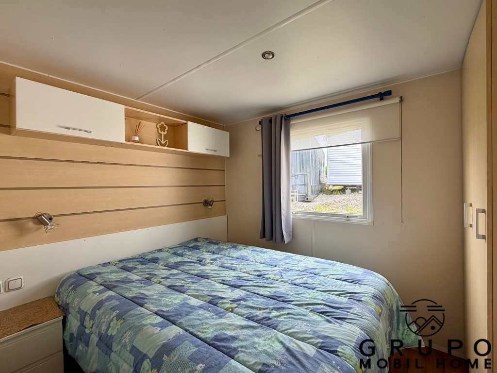 IRM Super Titania, 2 habitaciones - Imagen 9