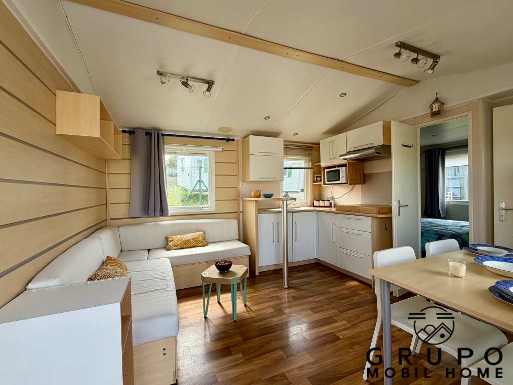 IRM Super Titania, 2 habitaciones - Imagen 3
