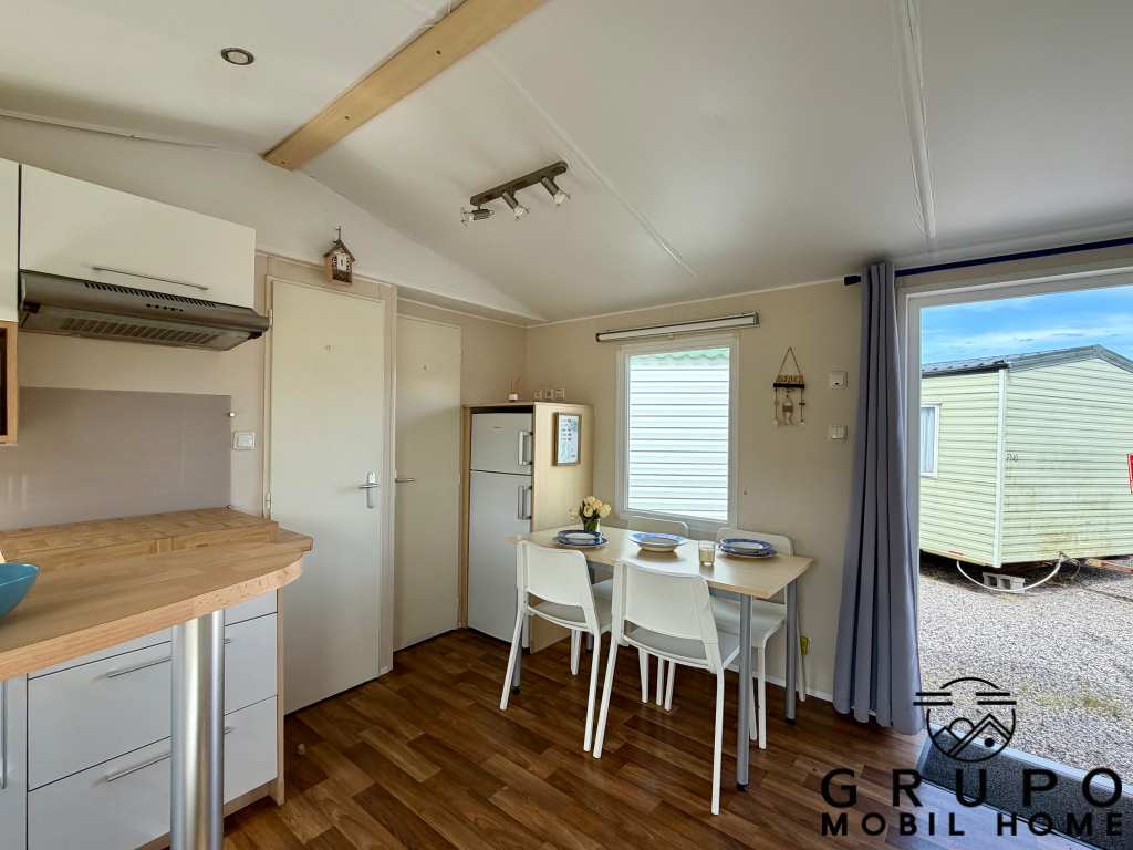 IRM Super Titania, 2 habitaciones - Imagen 5