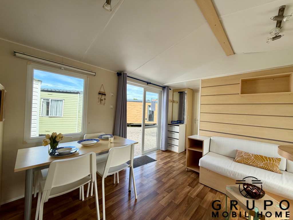 IRM Super Titania, 2 habitaciones - Imagen 4