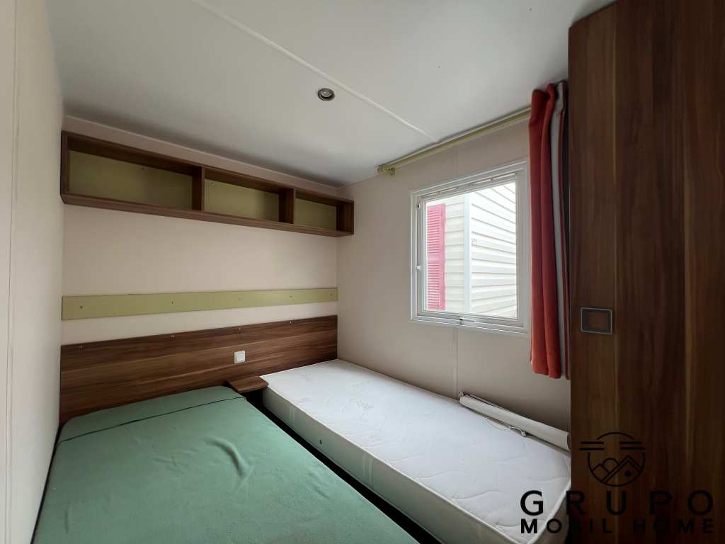 IRM CORDELIA, 3 Habitaciones - Imagen 9