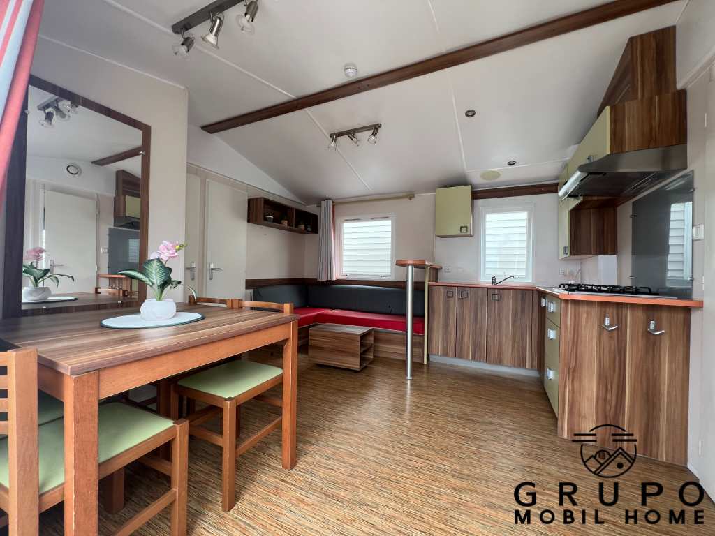 IRM CORDELIA, 3 Habitaciones - Imagen 6
